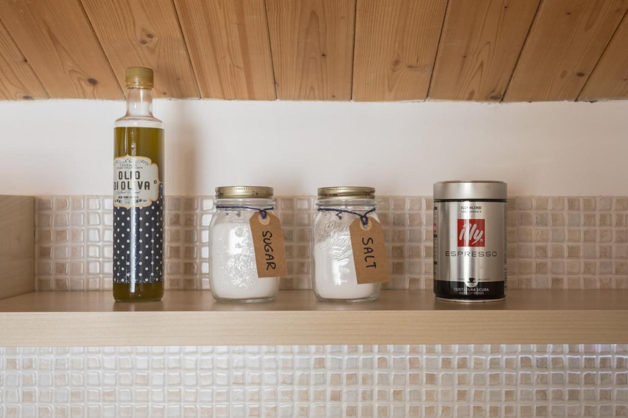 마리나디라구사 Saltwater Con Parcheggio Privato 아파트 외부 사진